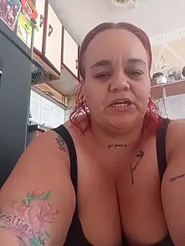 OneLustyBBW online show from 04-21-26, 03:50