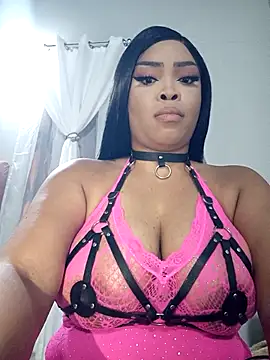 MadamPinky online show from 03-12-26, 06:25