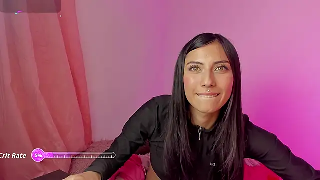 Alanaloiiss  online show from 01-14-26, 03:23