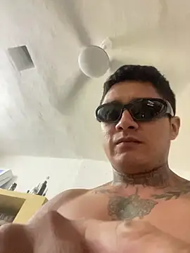 siilvestremx online show from 10-28-25, 04:38