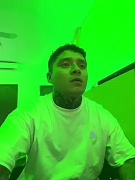 siilvestremx online show from 02-22-26, 02:02