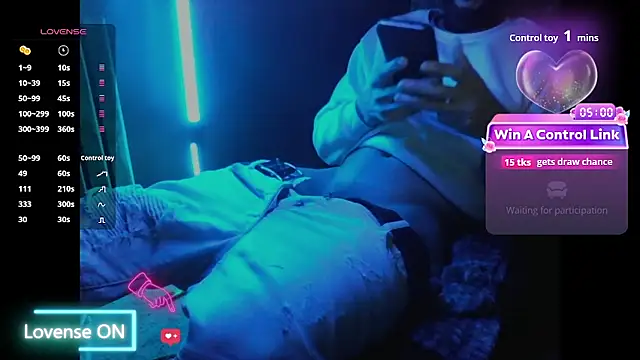 Snapshot of sensualDday chatting on 02-06-26, 11:19 sensualDday online show from 02-06-26, 11:19