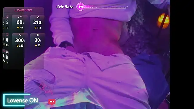 sensualDday online show from 03-19-26, 11:31