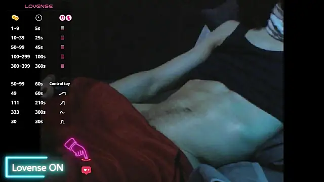 Snapshot of sensualDday chatting on 05-19-26, 10:27 sensualDday online show from 05-19-26, 10:27