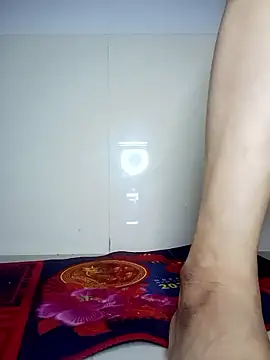 anacruz-sexy online show from 10-15-25, 10:10