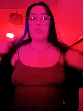 Dulcedeanis online show from 09-13-25, 02:44