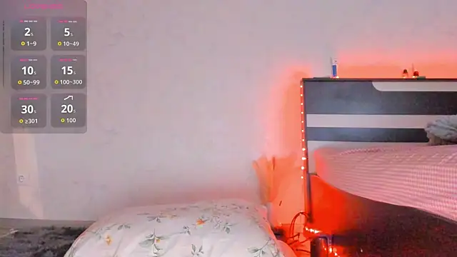 LolaMeddisson online show from 06-05-26, 07:41