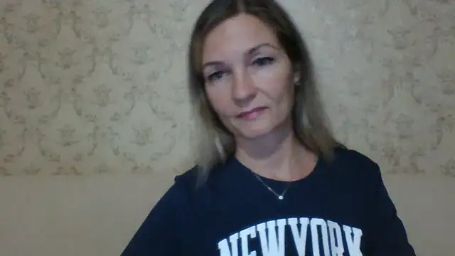 sweetriki online show from 11-18-25, 06:56