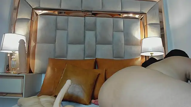 ValentinaBreats online show from 04-17-26, 11:46