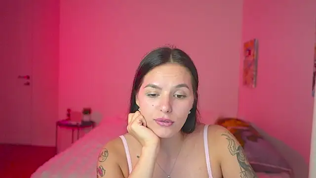 EwelynScott online show from 09-24-25, 06:00