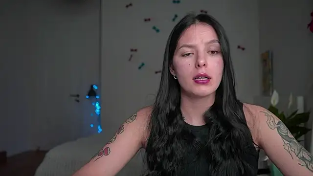 EwelynScott online show from 01-18-26, 09:51