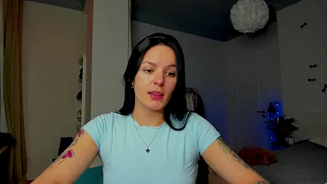 EwelynScott online show from 01-31-26, 09:35