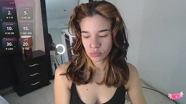 miascarlet 16 online show from 11-26-25, 01:23