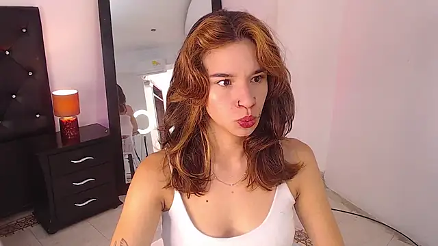 miascarlet 16 online show from 11-27-25, 01:46