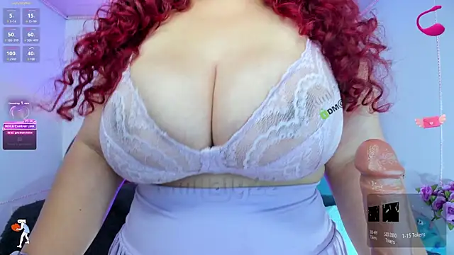 kimi22 online show from 02-28-25, 07:56