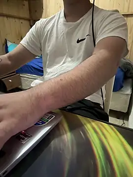 Brinquedo-da-zoe online show from 02-25-26, 03:38