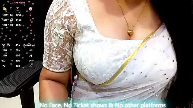Anuforyou19 online show from 06-06-26, 06:12