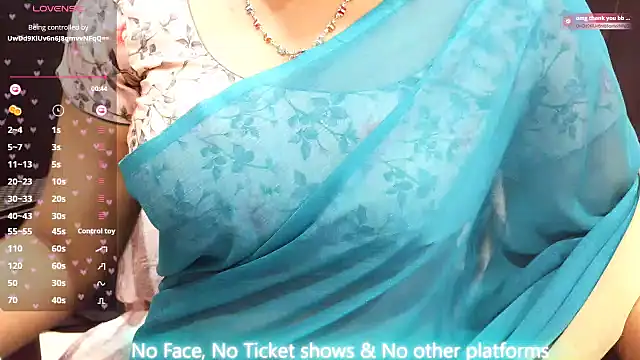 Anuforyou19 online show from 07-30-26, 04:39