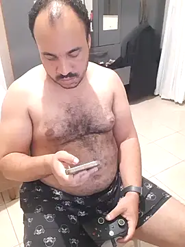 Urso Nerd online show from 09-08-25, 11:37