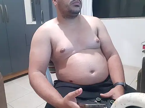 Urso Nerd online show from 10-03-25, 03:36