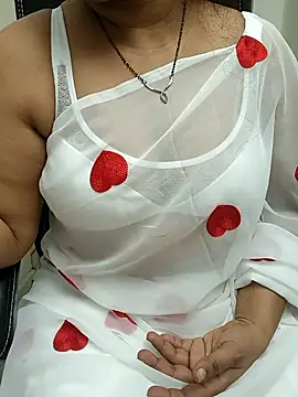 Anushka134 online show from 10-05-25, 06:28