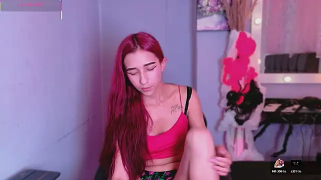 NataliaPrada s online show from 10-30-25, 05:35