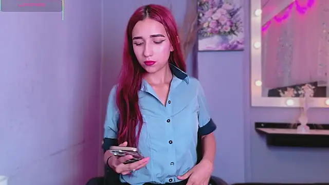 NataliaPrada s online show from 11-11-25, 07:36