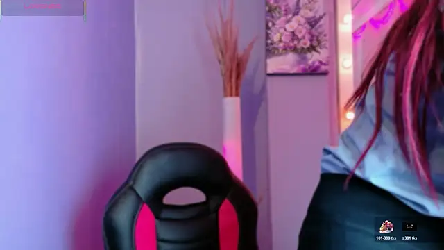 NataliaPrada s online show from 11-18-25, 07:51