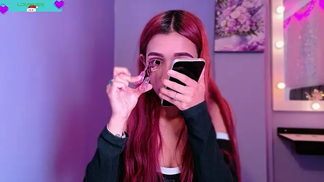 NataliaPrada s online show from 12-15-25, 04:11