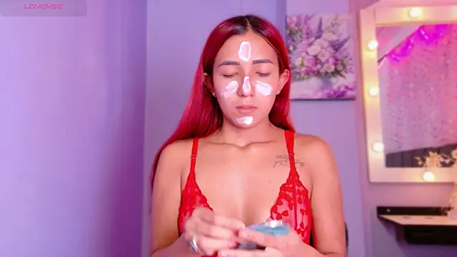 Snapshot of NataliaPrada_s chatting on 06-20-26, 02:09 NataliaPrada s online show from 06-20-26, 02:09