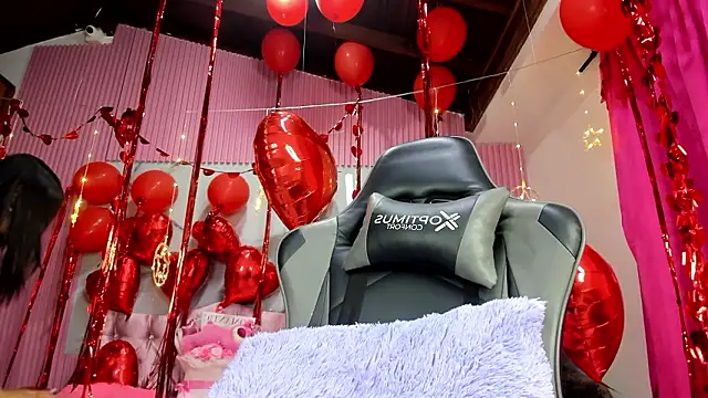 Mindy 19 online show from 02-13-26, 10:55