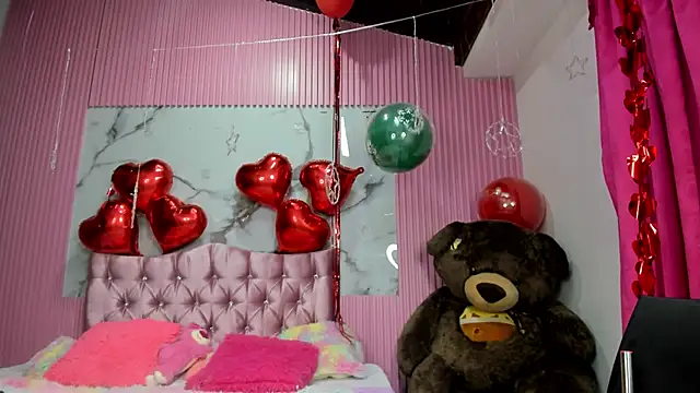 Mindy 19 online show from 02-28-26, 10:55