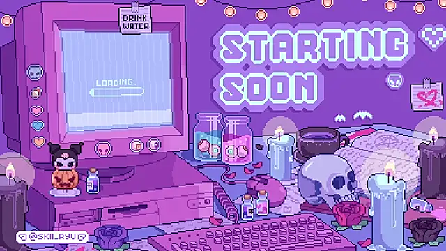 Taurito    online show from 11-29-25, 10:46