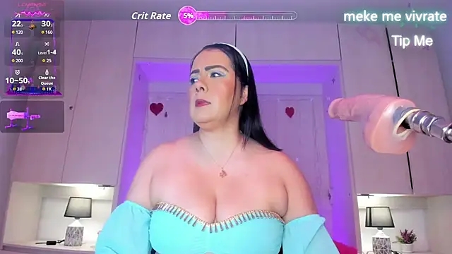 AlicePipper online show from 02-27-26, 07:58