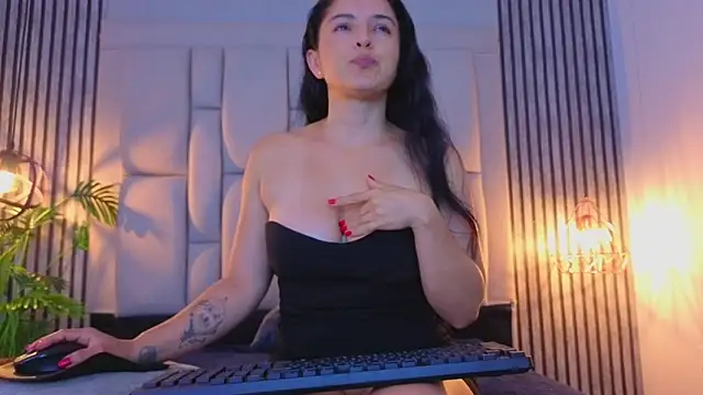 bryonycutee online show from 06-08-26, 12:38
