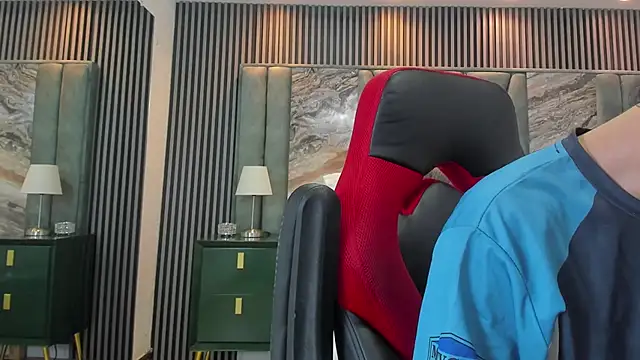 Michael blue online show from 09-12-25, 02:28