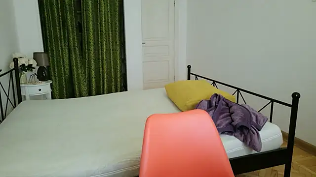 Di na Bell online show from 01-19-26, 06:39