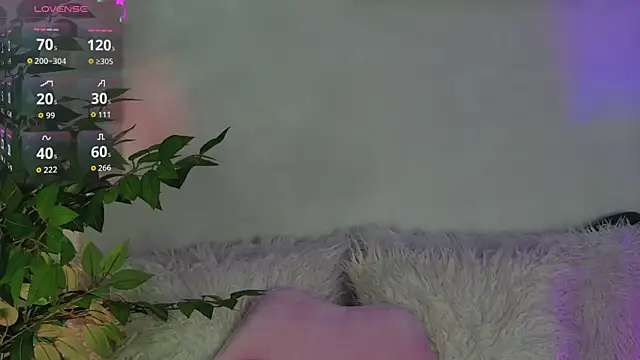 AlysonHuxley  online show from 04-16-26, 06:30