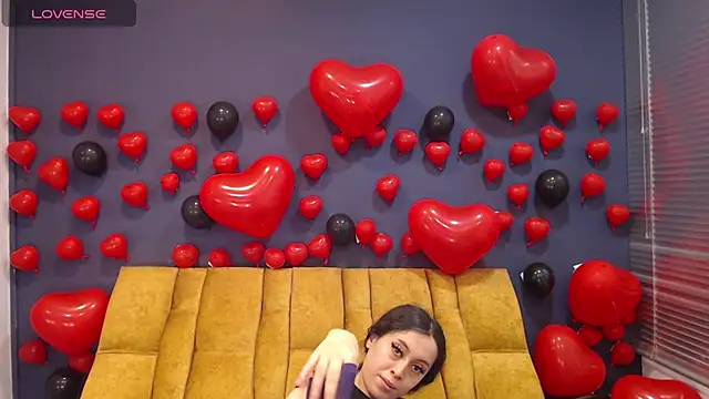 KendraaSimons online show from 02-23-26, 08:06