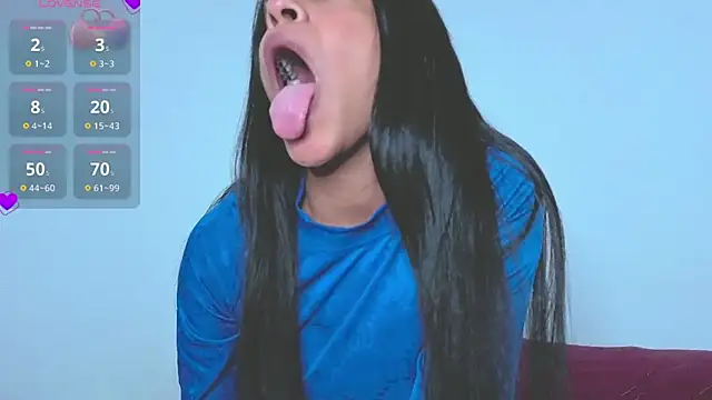 Snapshot of Alice_Parkerx chatting on 11-14-25, 11:46 Alice Parkerx online show from 11-14-25, 11:46