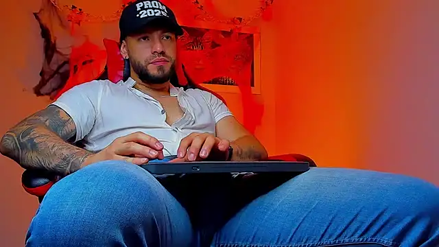 DIMITRI MASTEER online show from 10-19-25, 09:48