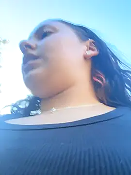 babykalirose online show from 10-21-25, 08:31