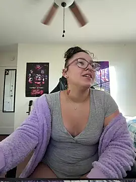 babykalirose online show from 03-09-26, 12:42