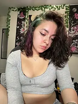 babykalirose online show from 06-02-26, 12:23