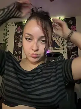 babykalirose online show from 06-05-26, 01:45