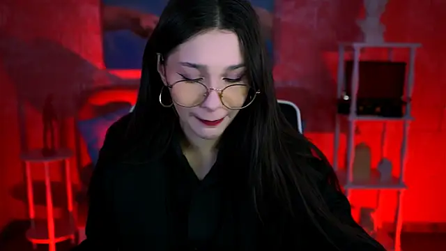 Snapshot of KimClarks_ chatting on 09-12-25, 04:51 KimClarks  online show from 09-12-25, 04:51