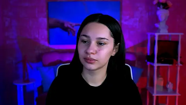 Snapshot of KimClarks_ chatting on 10-01-25, 09:04 KimClarks  online show from 10-01-25, 09:04