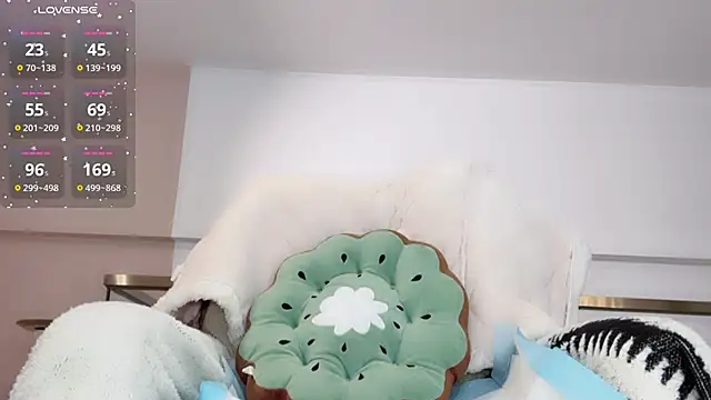 kiko-vv online show from 11-19-25, 01:55