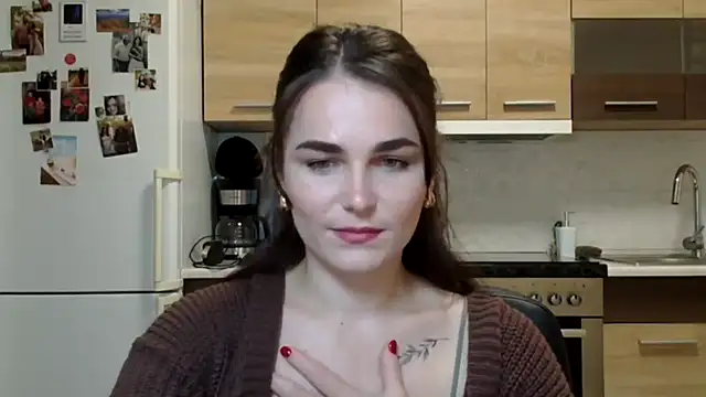 Silviaa a online show from 10-23-25, 05:01