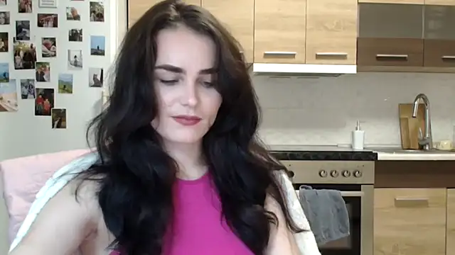 Silviaa a online show from 12-04-25, 07:55